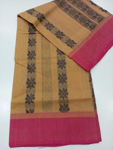 SAREES SALEM 80S WITH BLOUSE